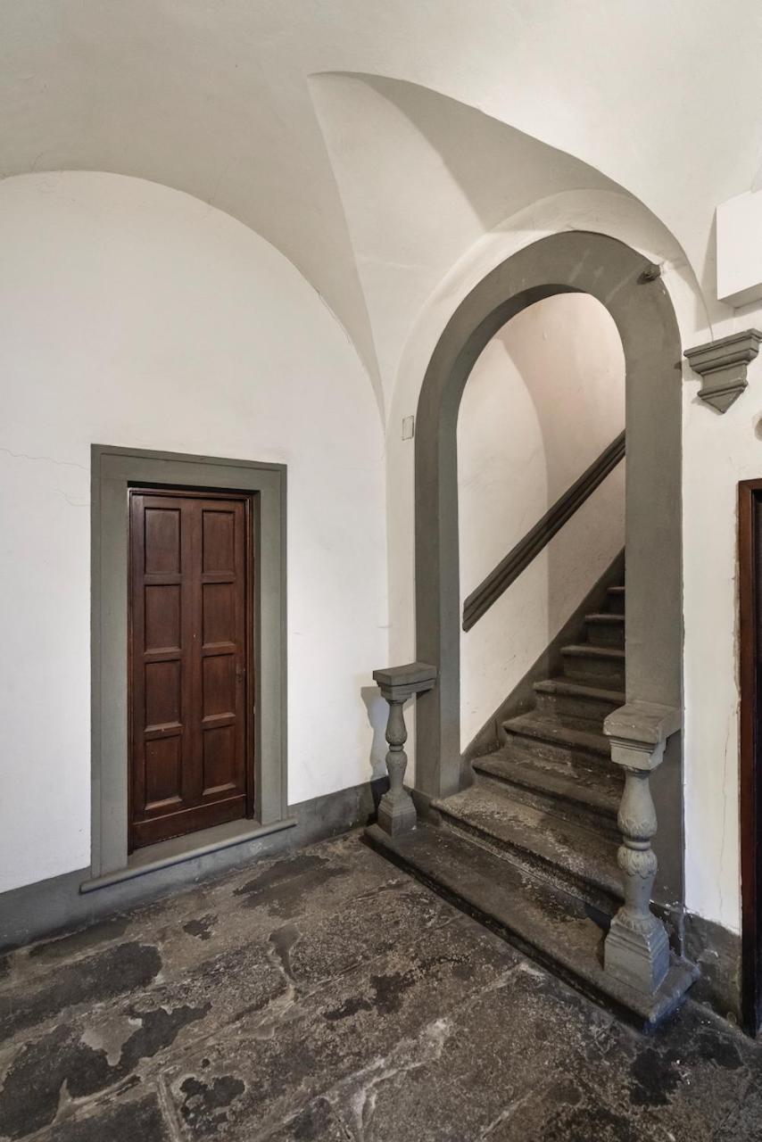 House On The Roof - Florence Dolce Vita Exterior foto