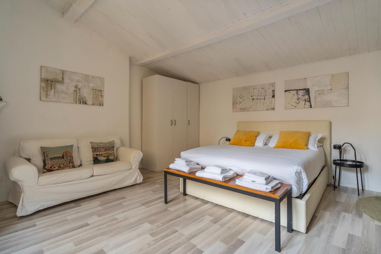 House On The Roof - Florence Dolce Vita Exterior foto