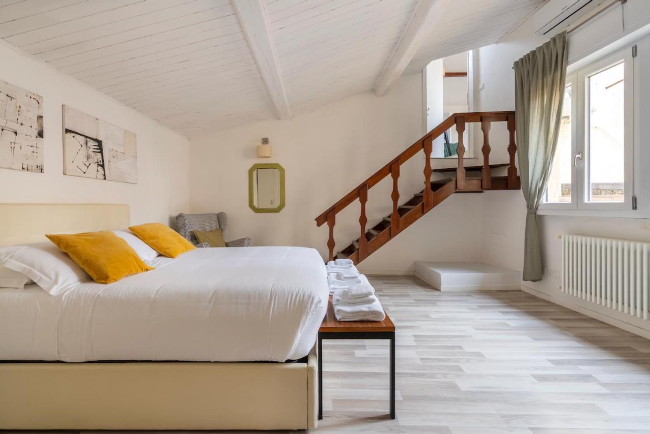 House On The Roof - Florence Dolce Vita Exterior foto